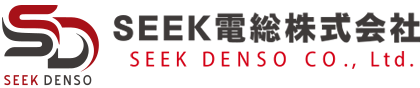 SEEK電総株式会社